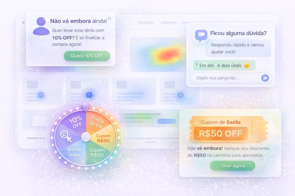 Componentes InSite
