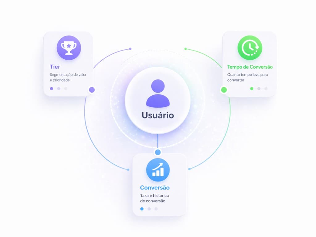 UserIn Data Platform